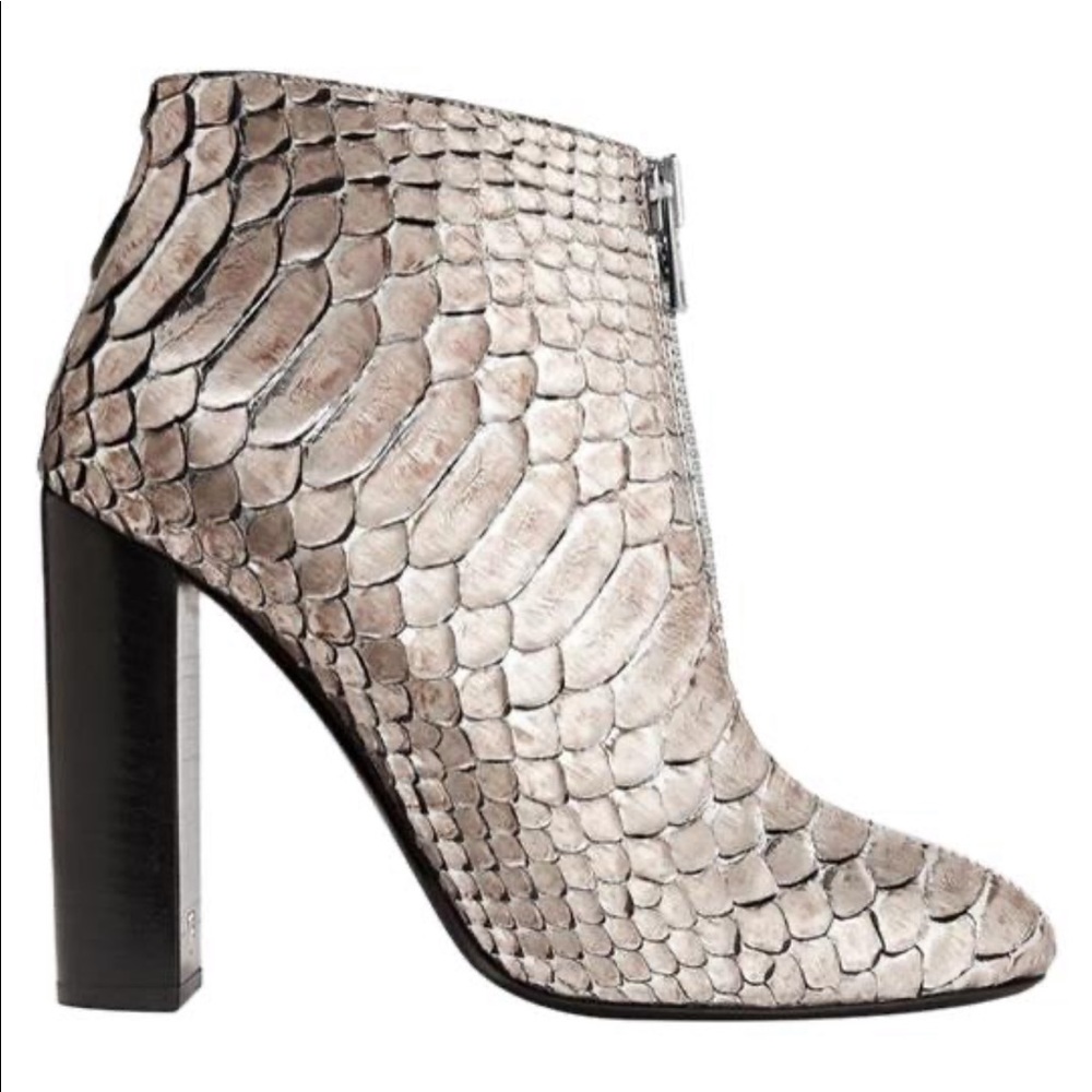Tom Ford boots